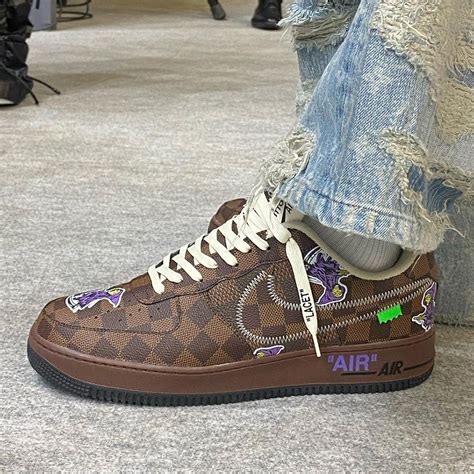 nike louis vuitton shoes.